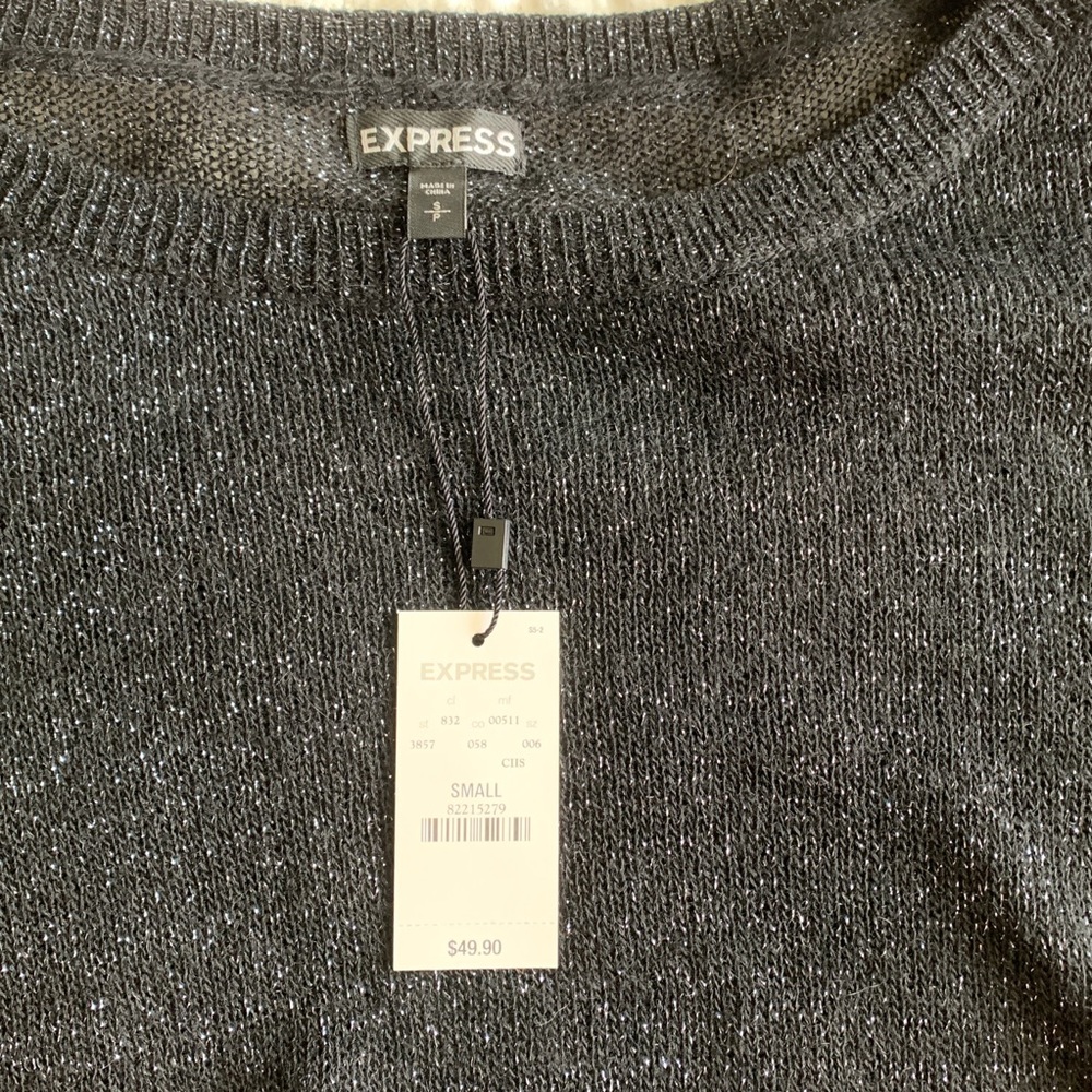 Express Shirt - Picture 2 of 2